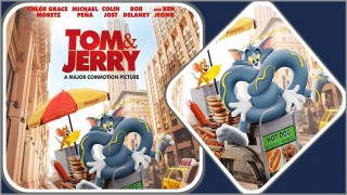 বিশ্বজুড়ে জনপ্রিয় টম এন্ড জেরি আসছে ২৬ ফেব্রুয়ারি